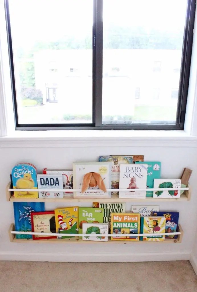 47 Coolest Under Window Storage Ideas DigsDigs