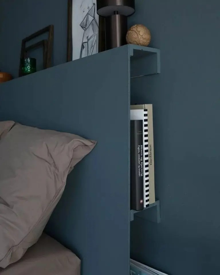 47 Clever Bedroom Hidden Storage Ideas DigsDigs