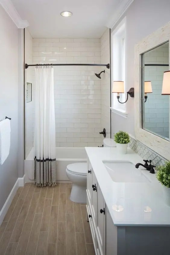 How To Add A Basement Bathroom 35 Ideas DigsDigs