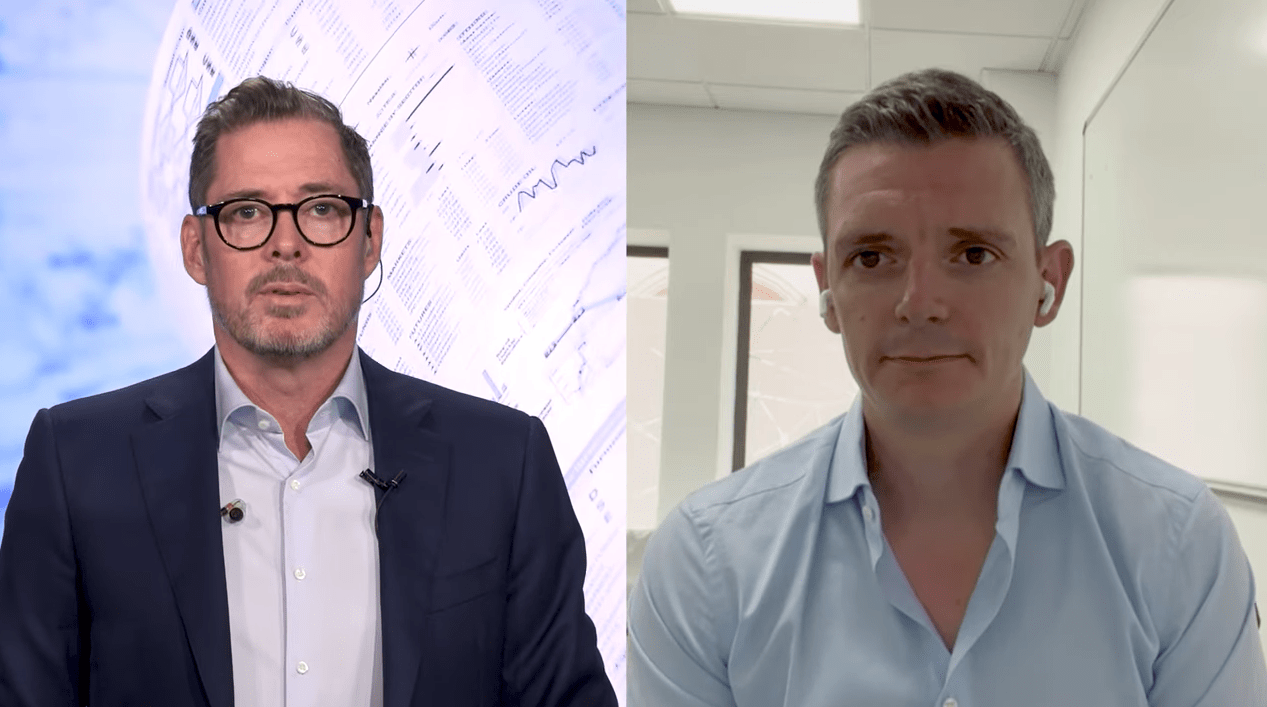 INTERVJU FÖRSTA HALVÅRET 2022 MED VD JM Placera