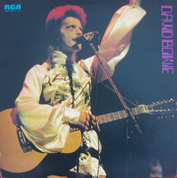David Bowie Best Deluxe Releases Discogs