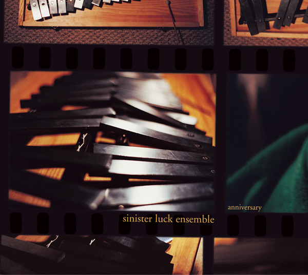 Sinister Luck Ensemble Anniversary (2002, CD) Discogs