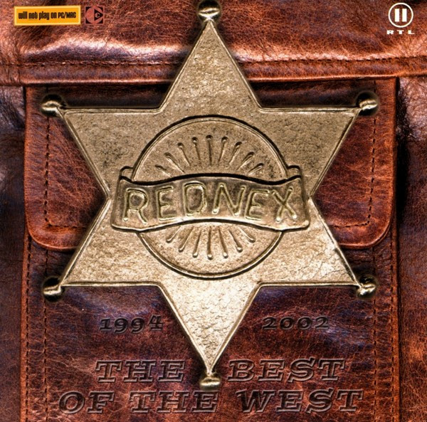 Rednex The Best Of The West Releases Discogs