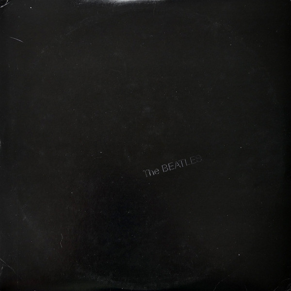 The Beatles The Black Album (1981, Vinyl) Discogs(08)