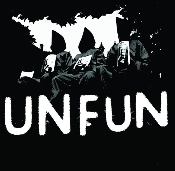 Unfun Waterboarding Releases Discogs(021)