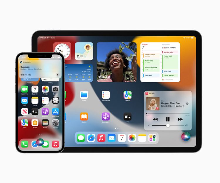 SpaceXMission wird Apple Watch und iPad für