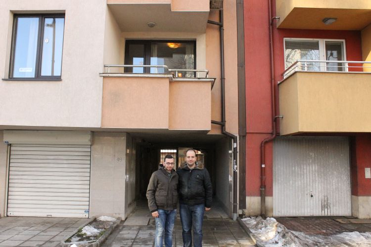 Flüchtlinge Neue Route könnte über Bulgarien führen Flüchtlinge