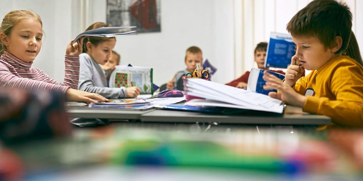 Englisch soll an Schulen regulär Unterrichtssprache werden können