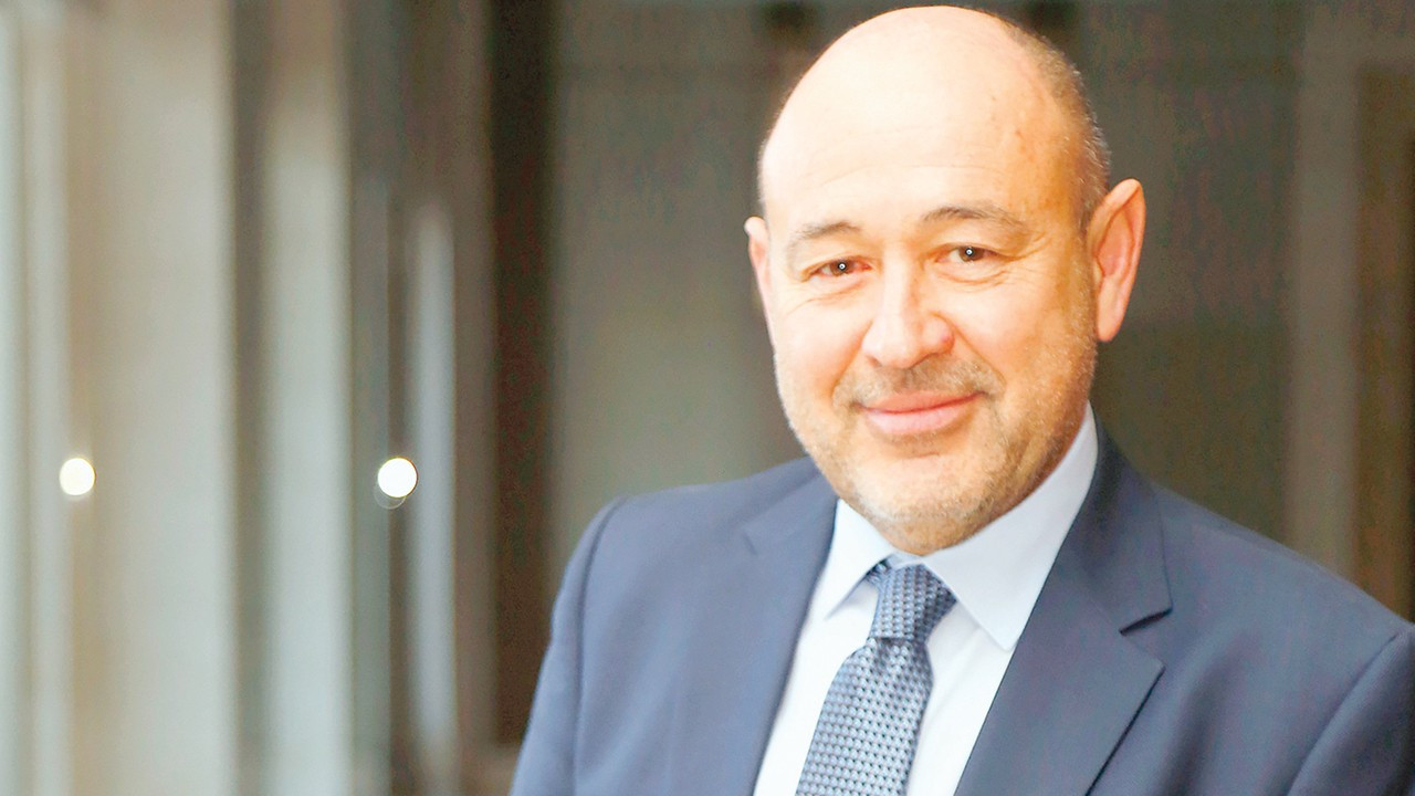 Sinan Öncel: Kira sorunu artık memleket meselesi Sinan Öncel: Kira sorunu artık memleket meselesi
