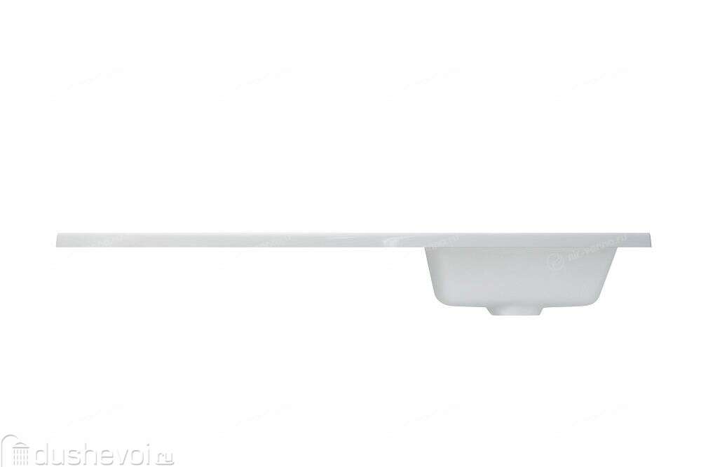 Раковина Эстет Даллас 100 R, цена 8800 руб в Санкт