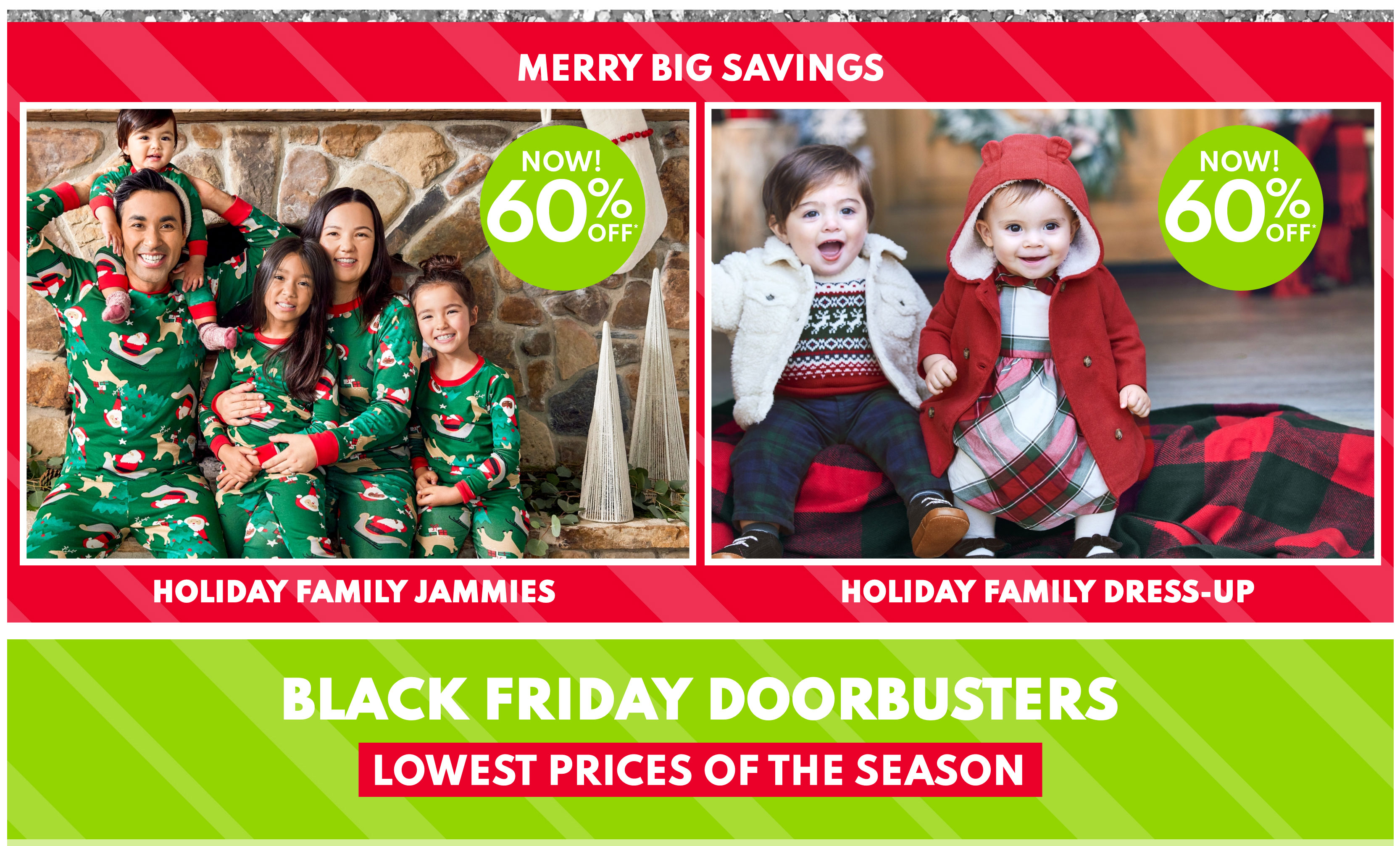 Carters Black Friday 2023 Deals and Ad Scan