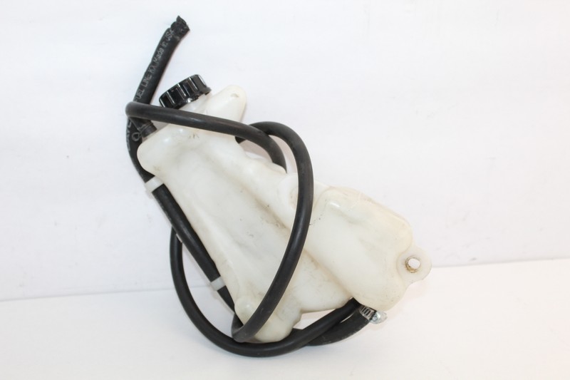 2010 Kawasaki Z1000 Radiator Coolant Reservoir eBay