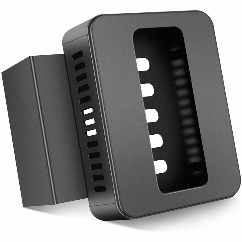 Video Doorbell Mount AntiTheft Camera HolderFor Ring 1 2 3 Plus Eufy