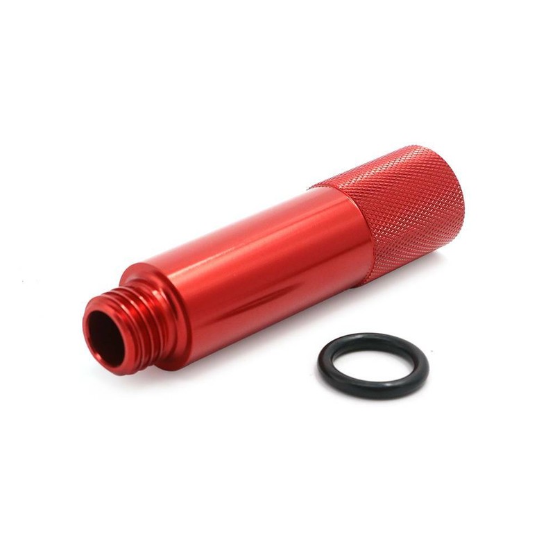 FOR PREDATOR 3500 WATT 3500W INVERTOR GENERATOR OIL FILL DRAIN TUBE