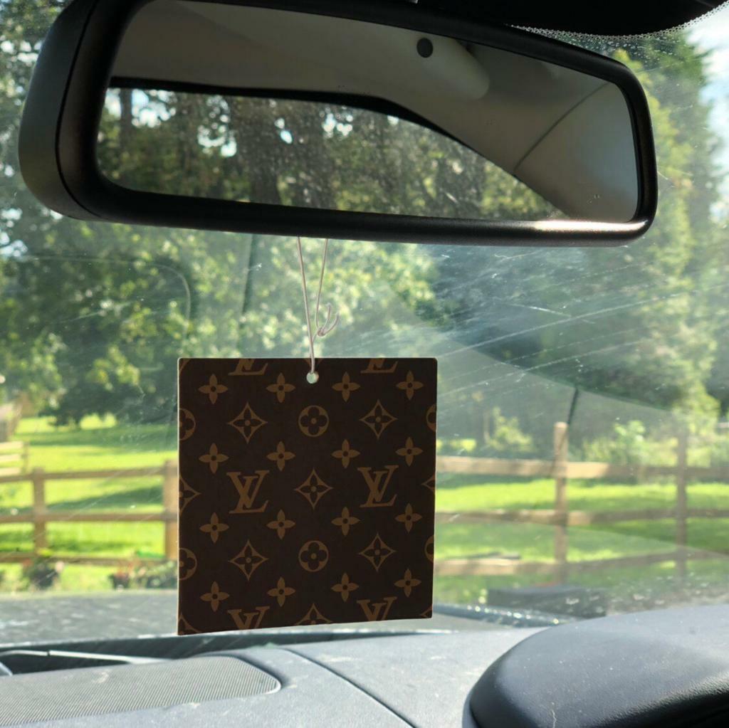 Louis Vuitton Car Air Freshener in Denny, Falkirk Gumtree