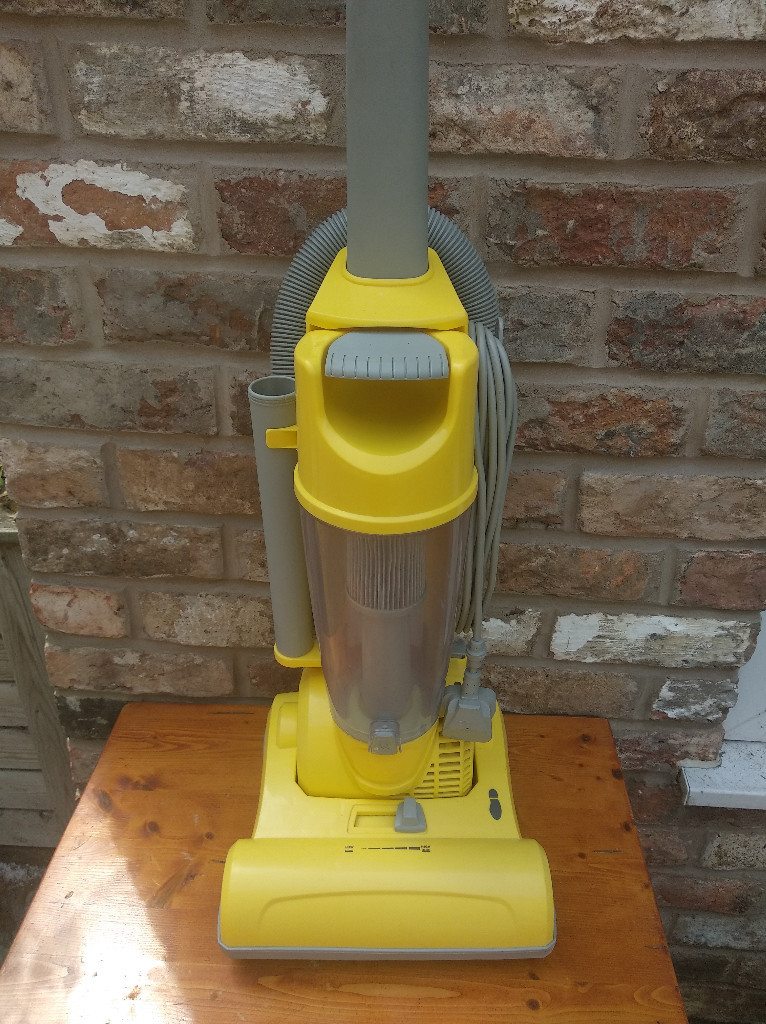 Argos Compact Bagless Upright Vacuum Cleaner in Wavertree, Merseyside