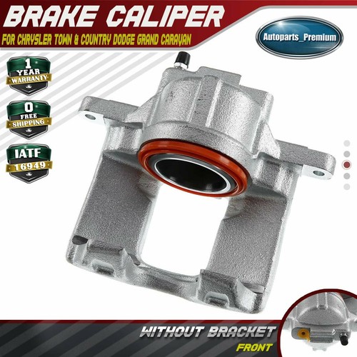 Brake Caliper for Jeep Wrangler Grand Caravan Journey Nitro Town