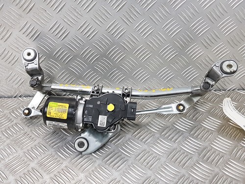 Antriebsmotor + gestänge Scheibenwischer Vorne Renault Twingo 3 Nach 2014 eBay