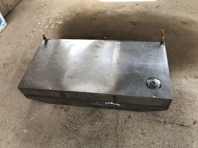 Metal Fuel Tank Tarkov Metal fuel tank Escape from Tarkov Wiki
