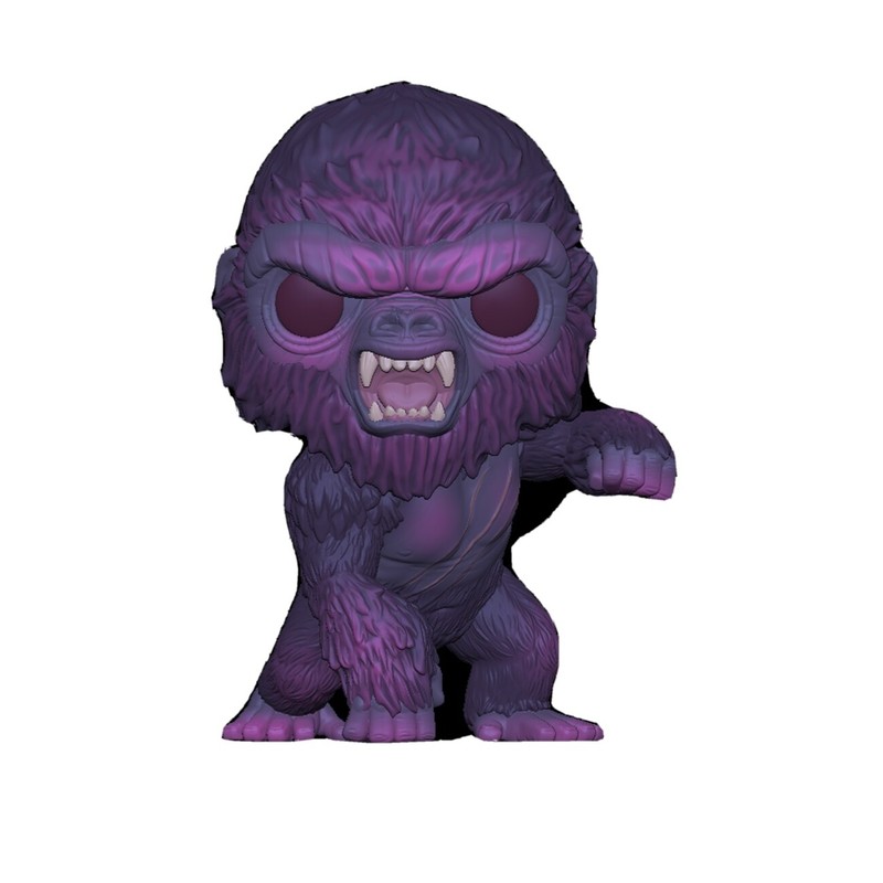 Godzilla Funko Pop! Vinyl Checklist Find All The Funko Figurines with