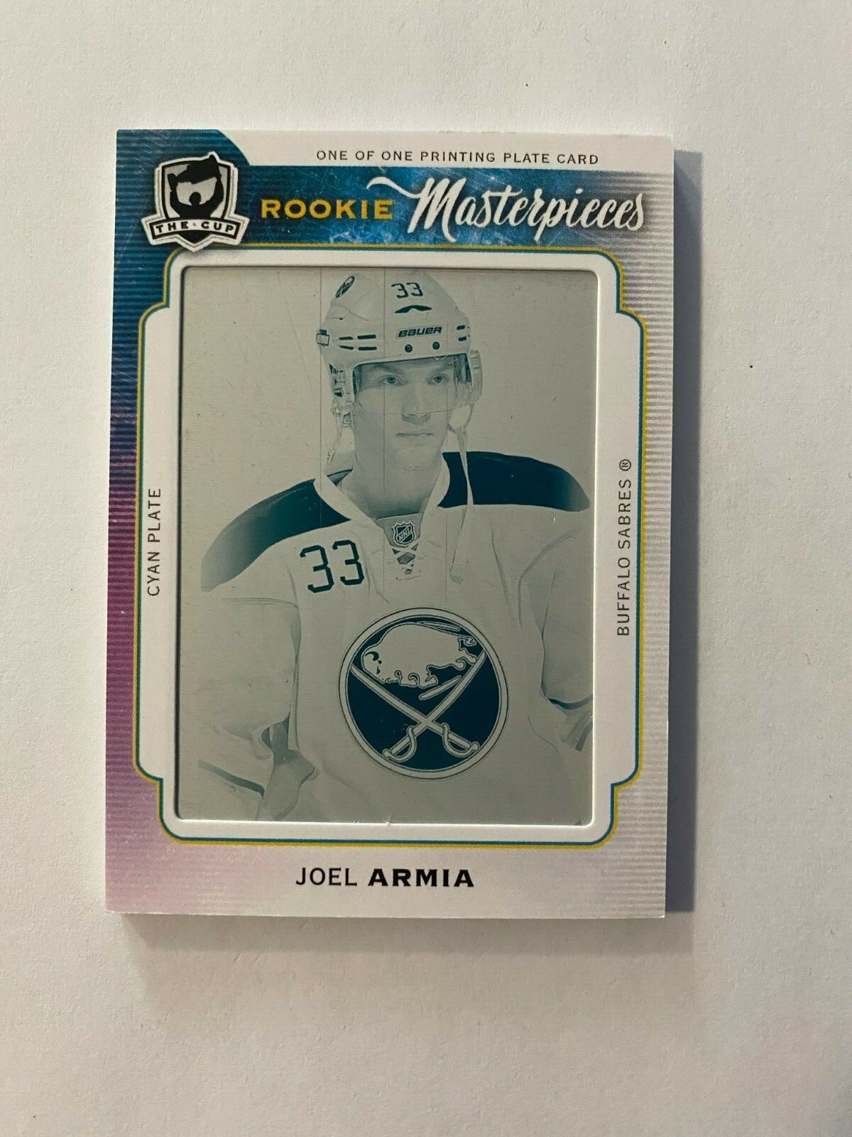 Trading Cards UPPER DECK UPPER DECK THE CUP