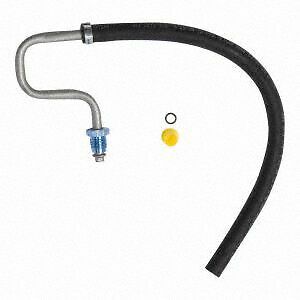 Power Steering Return Line Hose Assembly-Return Line Assembly Omega