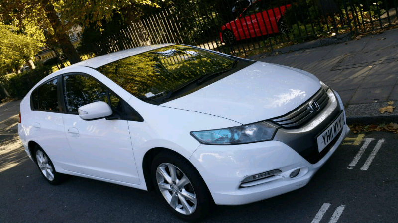 Honda insight hybrid in Bletchley, Buckinghamshire Gumtree