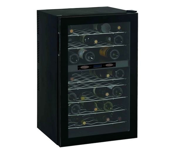 Royal Sovereign Wine Fridge RCW 40D in Bournemouth, Dorset Gumtree