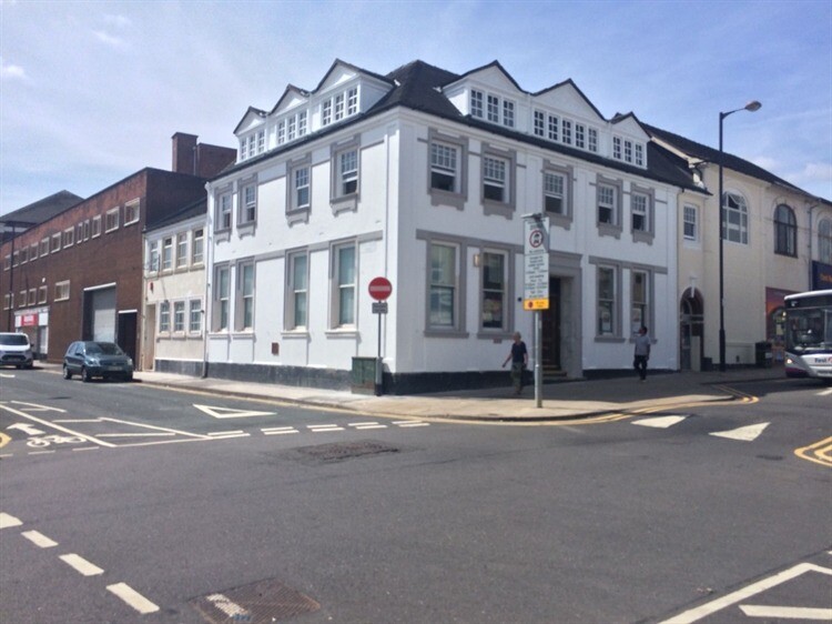 Commercial Property To Let in StokeonTrent, Staffordshire Gumtree