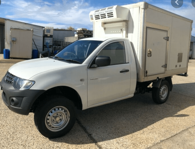 Home Delivery Milk Run BUSINESS FOR SALE 20K! Business For Sale