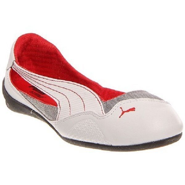 PUMA Ballerinas für Damen günstig kaufen eBay