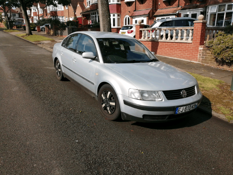 Volkswagen Passat in Kings Heath, West Midlands Gumtree