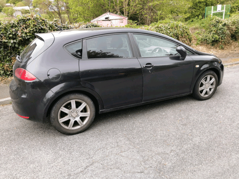 Seat Leon mk 2 (needs towing) in Huddersfield, West Yorkshire Gumtree