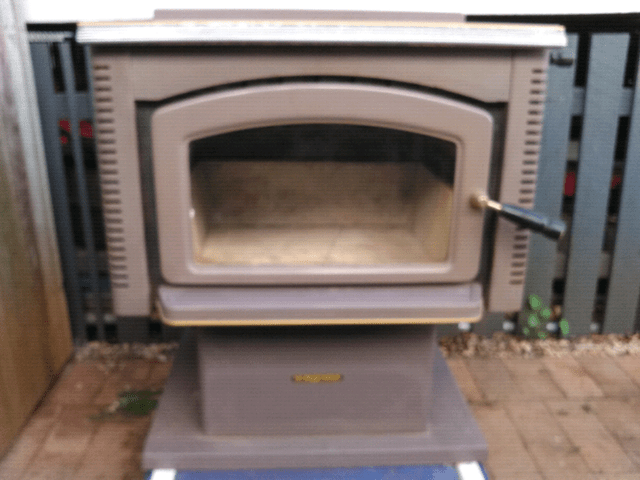 Norseman Oakwood Wood Heater Air Conditioning & Heating Gumtree