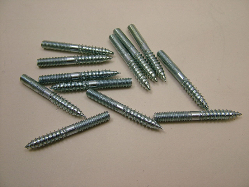 How to Install Dowel Screws eBay