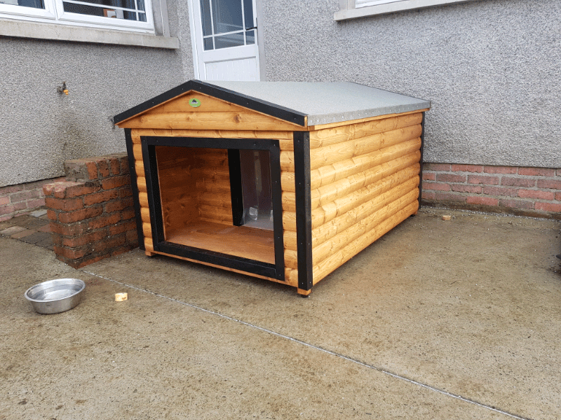 Dog kennel in Dungannon, County Tyrone Gumtree