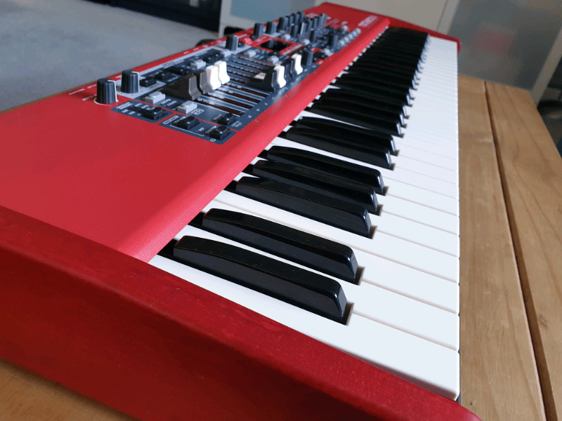 Nord Electro 6d 61 Mint in Walton on Thames, Surrey Gumtree