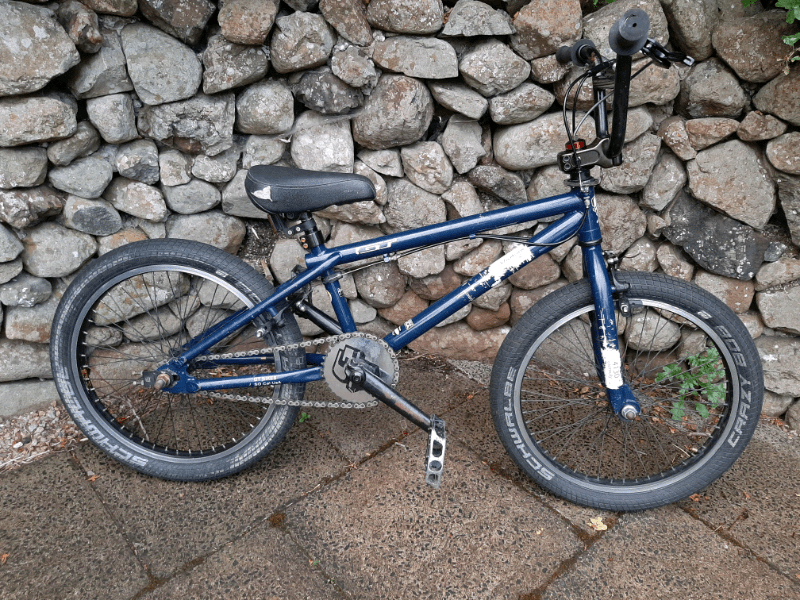 Gt vertigo bmx in Ballyclare, County Antrim Gumtree