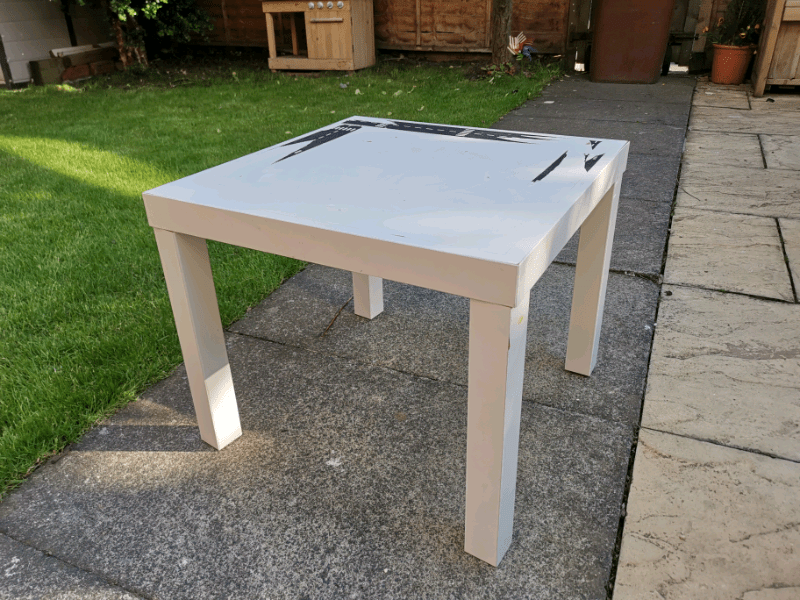 Children's Table in Roundhay, West Yorkshire Gumtree