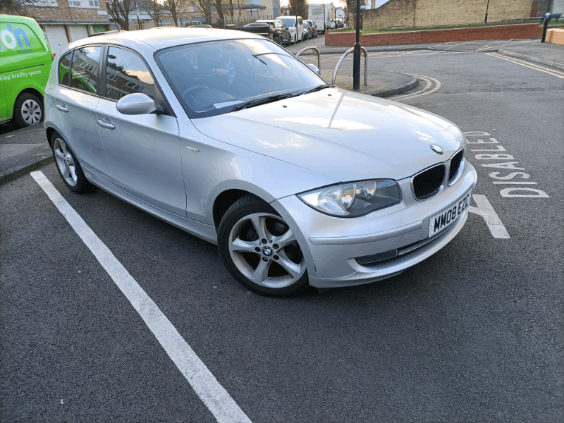 Bmw 1 Series | In Seven Sisters, London | Gumtree