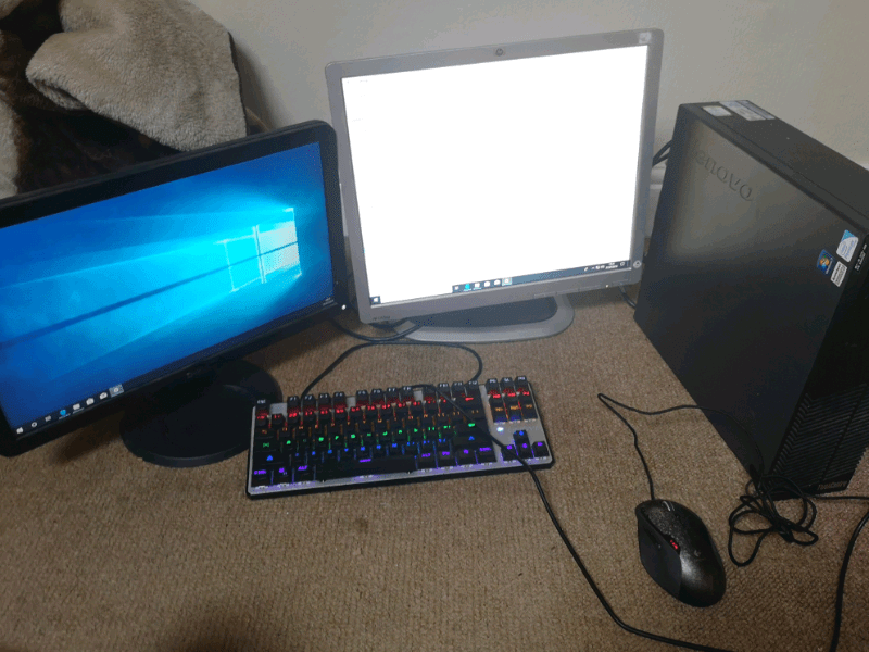 Entry level gaming PC in Luddendenfoot, West Yorkshire Gumtree