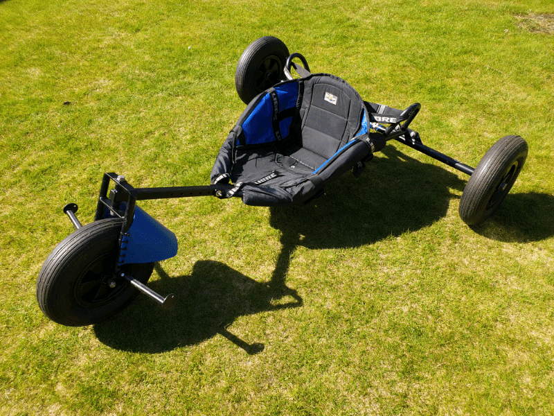Libre Kite Buggy in Stirling Gumtree