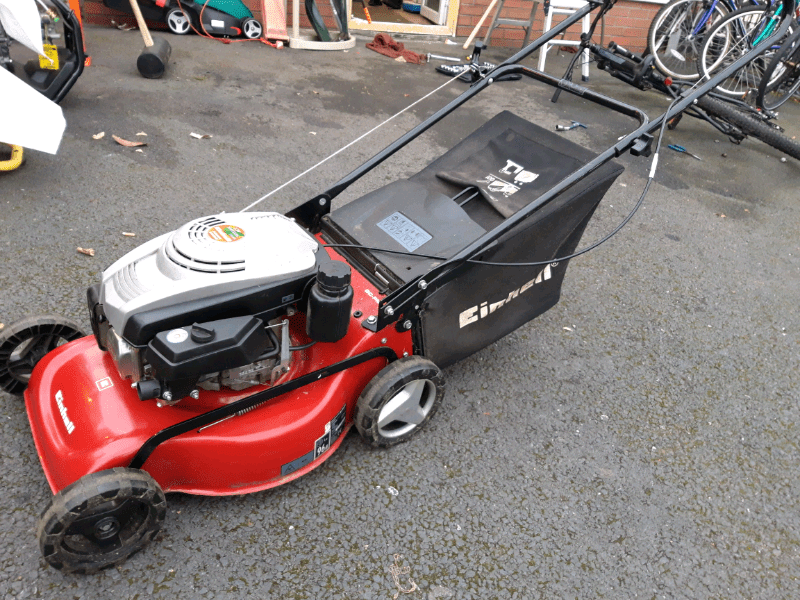 Lawnmower in Didsbury, Manchester Gumtree