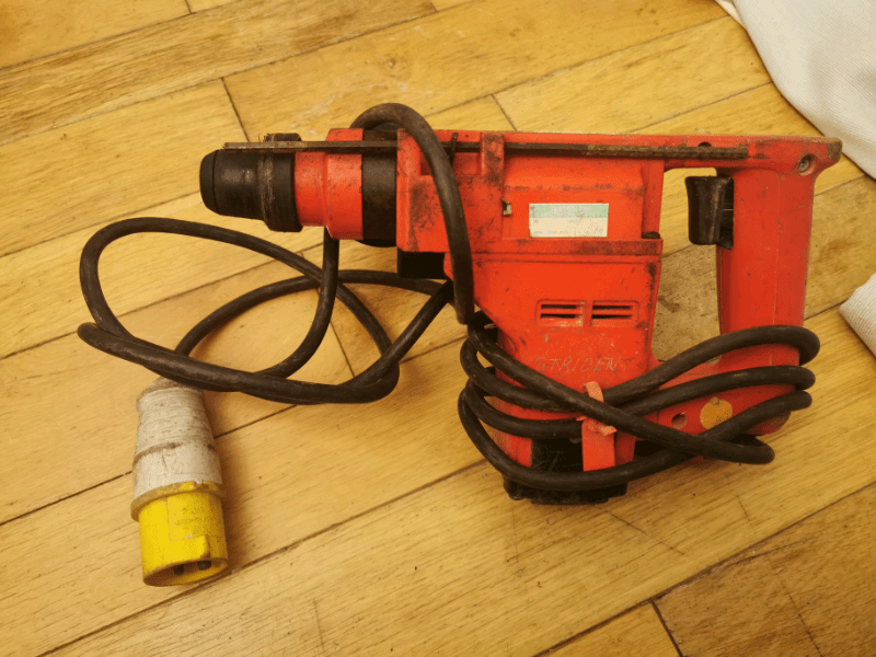 Kango Drill for sale in UK 67 secondhand Kango Drills