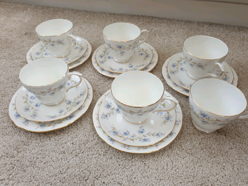 Duchess Bone China Tranquility for sale in UK