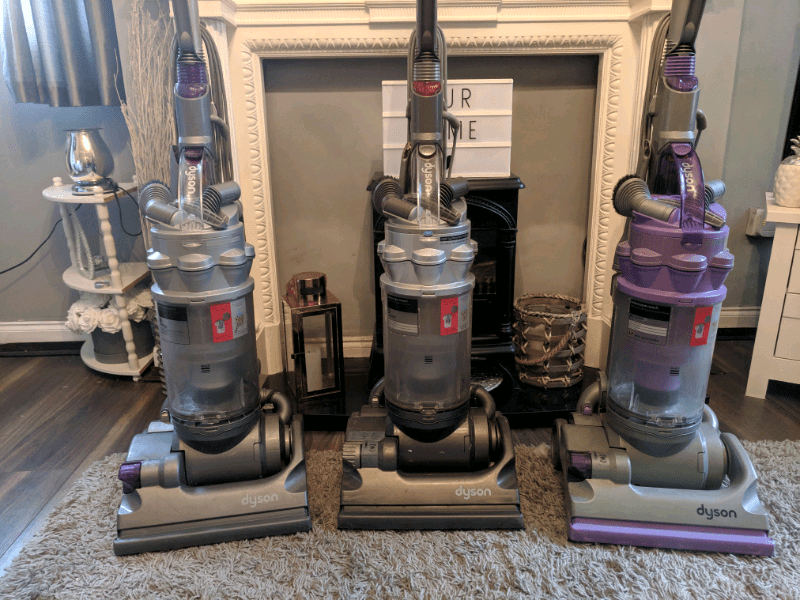 Dyson DC14 vacuum cleaner in StokeonTrent, Staffordshire Gumtree