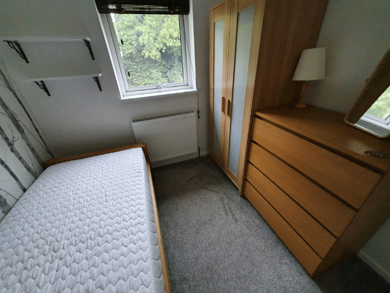 Single room All bills included in Hemel Hempstead, Hertfordshire