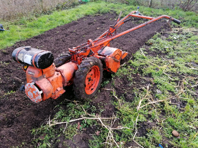 Howard Rotavator for sale in UK View 34 bargains