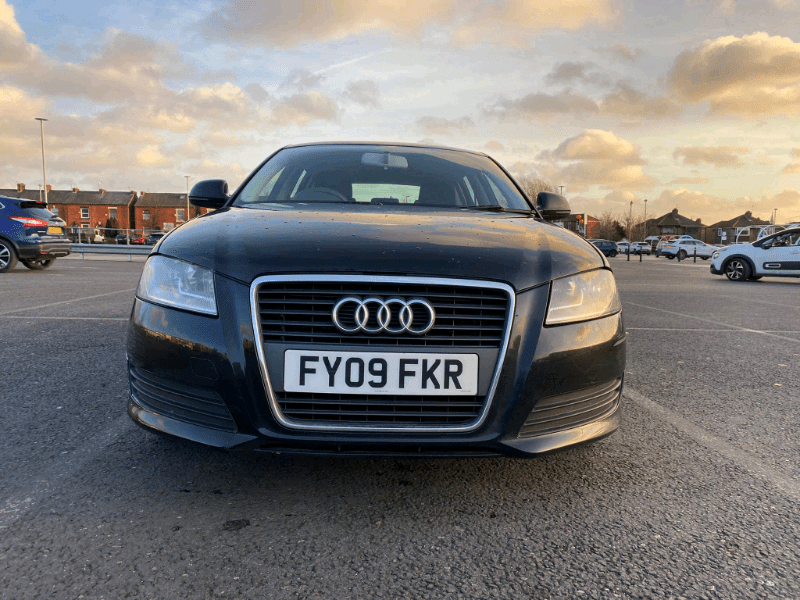 Audi A3 For Sale | In Salford, Manchester | Gumtree