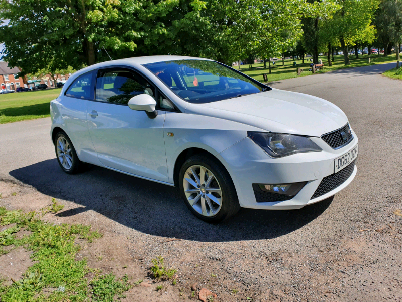 Seat FR Sport Coupe 2.0L in Walsall, West Midlands Gumtree